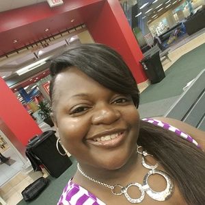 Meet your Posher, Shalonda