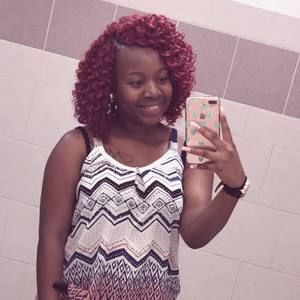 Meet your Posher, Jada