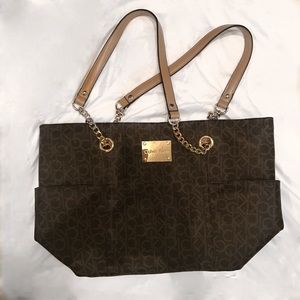Calvin Klein bag