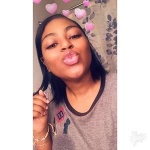 Meet your Posher, Taleah