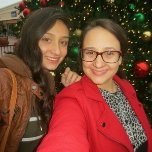 Meet your Posher, Natalie