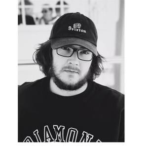 Meet your Posher, Justin