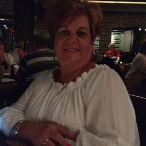 Meet your Posher, Kathy