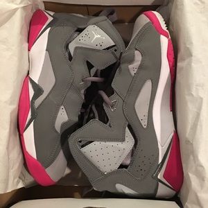 Jordan True Flight GG OBO