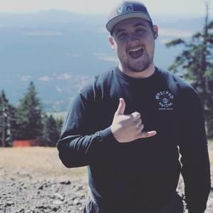 Meet your Posher, Christian