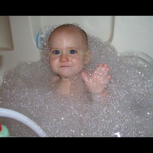 Meet your Posher, Julie