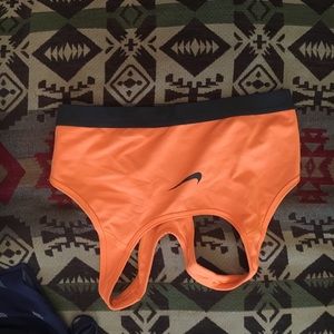 Nike sports bra