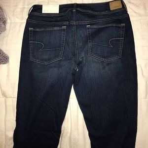 AE Jeans