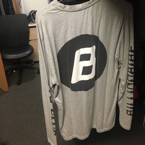 Billionaire Boys Club L/S