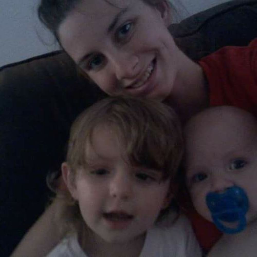 Meet your Posher, Shelby