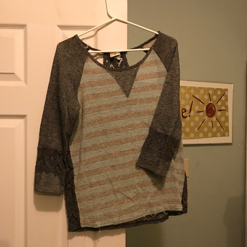 Daytrip shirt