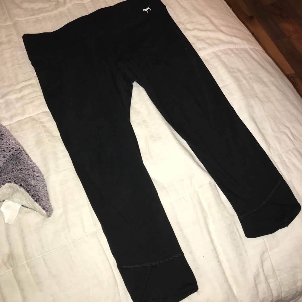 PINK leggings