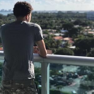 Meet your Posher, Timothy