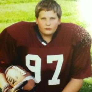 Meet your Posher, Nick