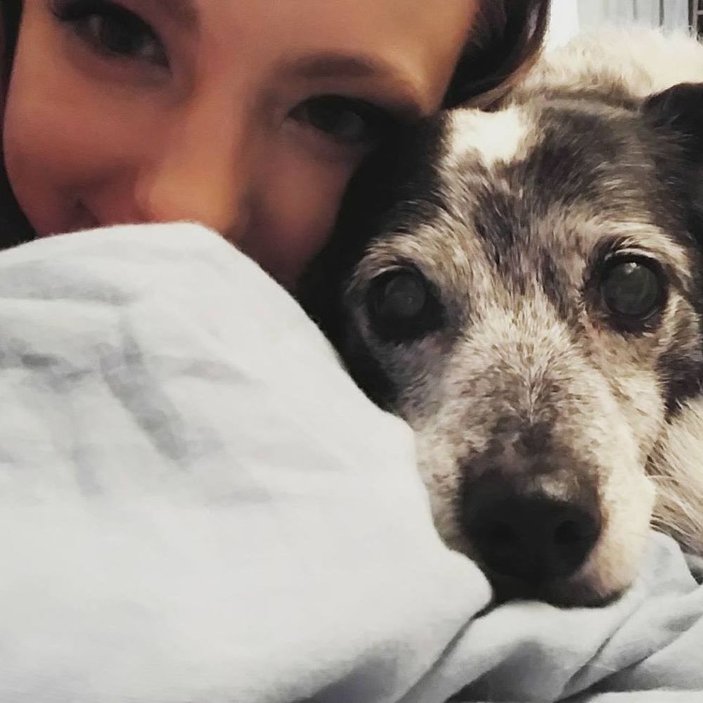 Meet your Posher, Jacqueline