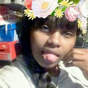 Meet your Posher, Tamisha