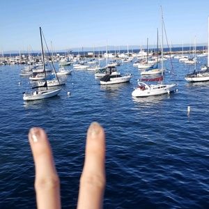 Meet your Posher, Mi