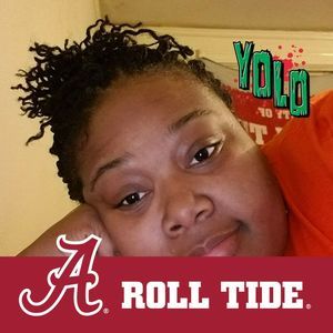 Meet your Posher, Kim