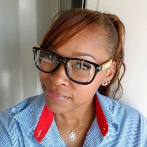 Meet your Posher, Aleeya