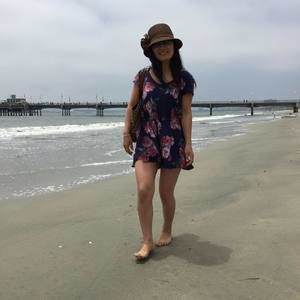 Meet your Posher, Wei