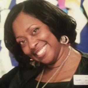 Meet your Posher, Alfreida