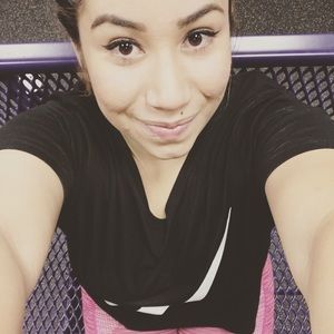 Meet your Posher, Kimberly