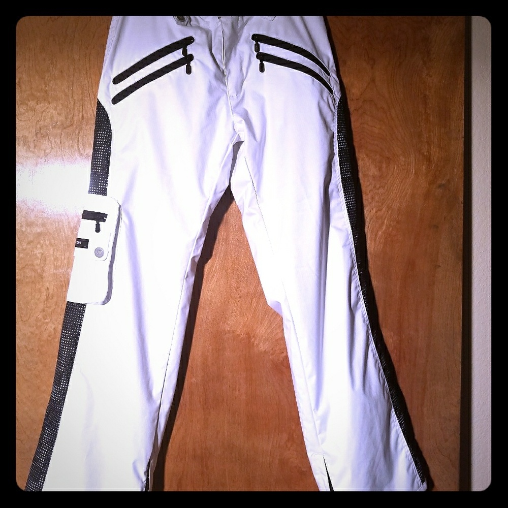 Snow board pants