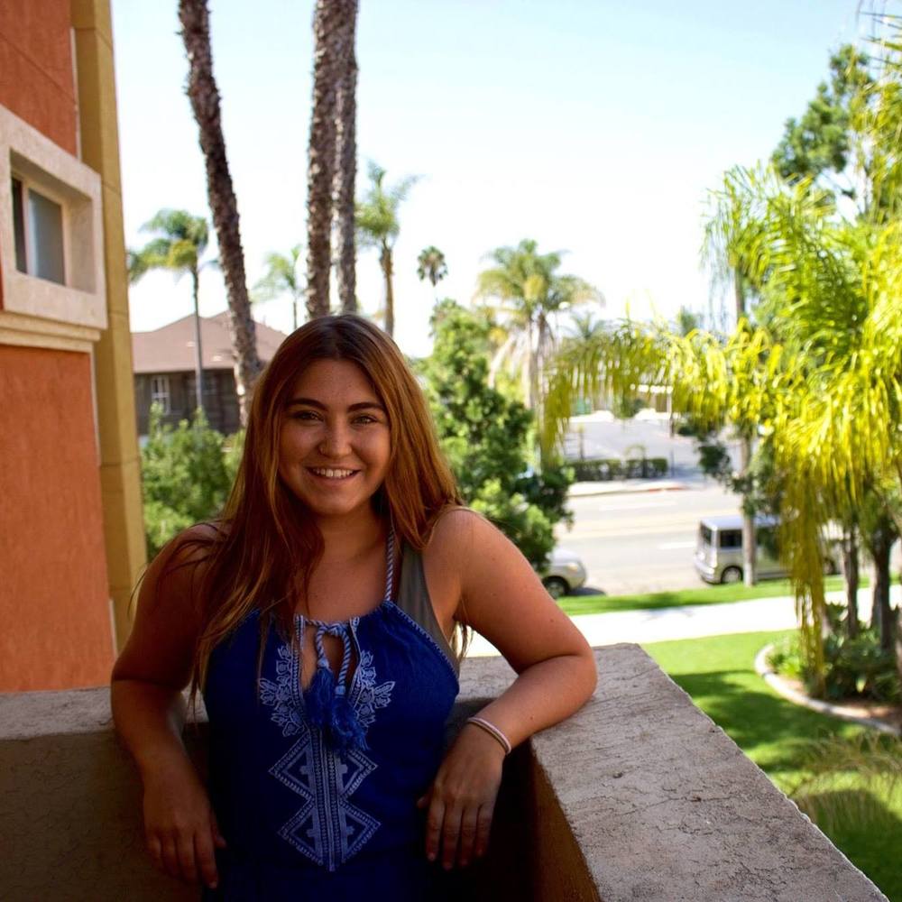 Meet your Posher, Amanda