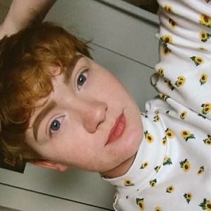 Meet your Posher, Cheyenne