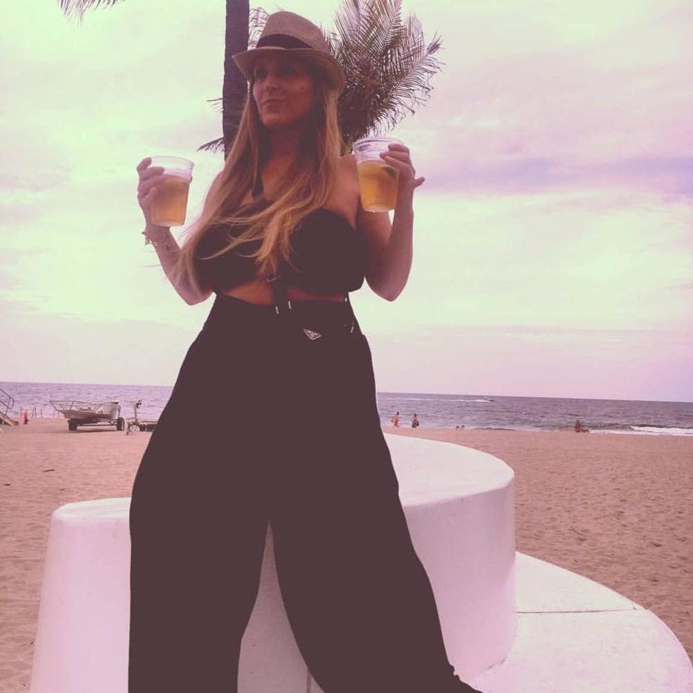 Meet your Posher, Vanessa