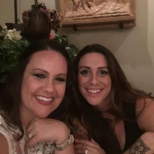 Meet your Posher, Brandy