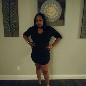 Meet your Posher, Ahnjayla