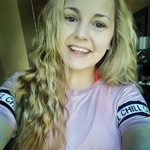 Meet your Posher, Erin