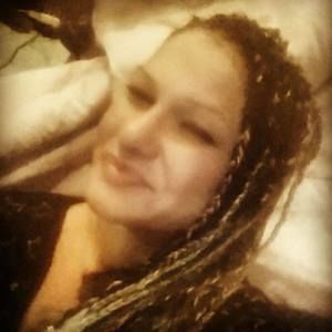 Meet your Posher, Angela