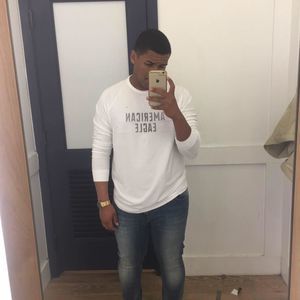 Meet your Posher, Andres