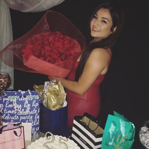 Meet your Posher, Janet