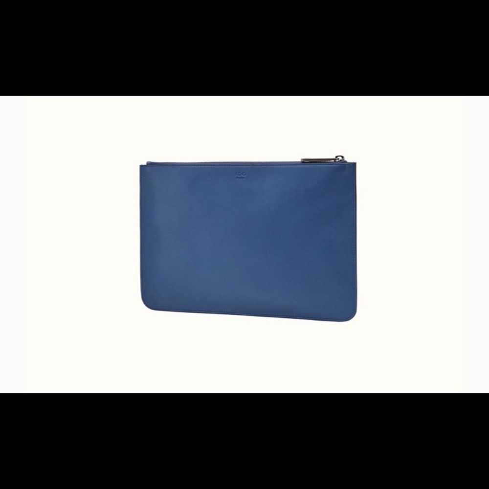 Fendi monster pouch - Picture 2 of 4