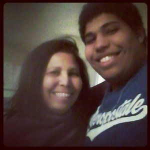 Meet your Posher, Marlene