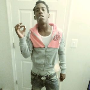 Meet your Posher, Tyree