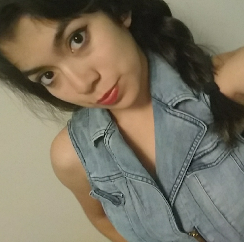 Jean vest - Picture 4 of 4