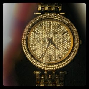 Michael kors watch mk 3847