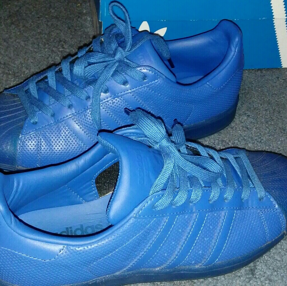 Adidas Superstar