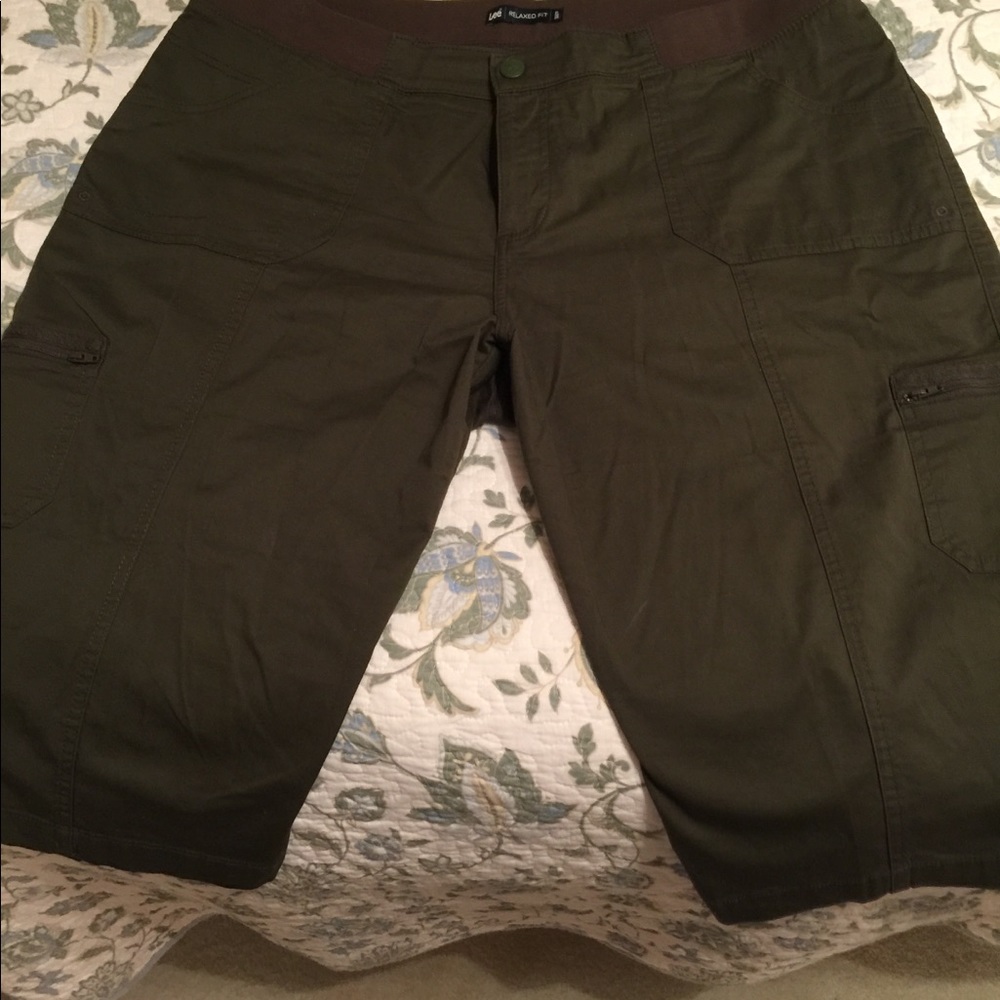 Capris