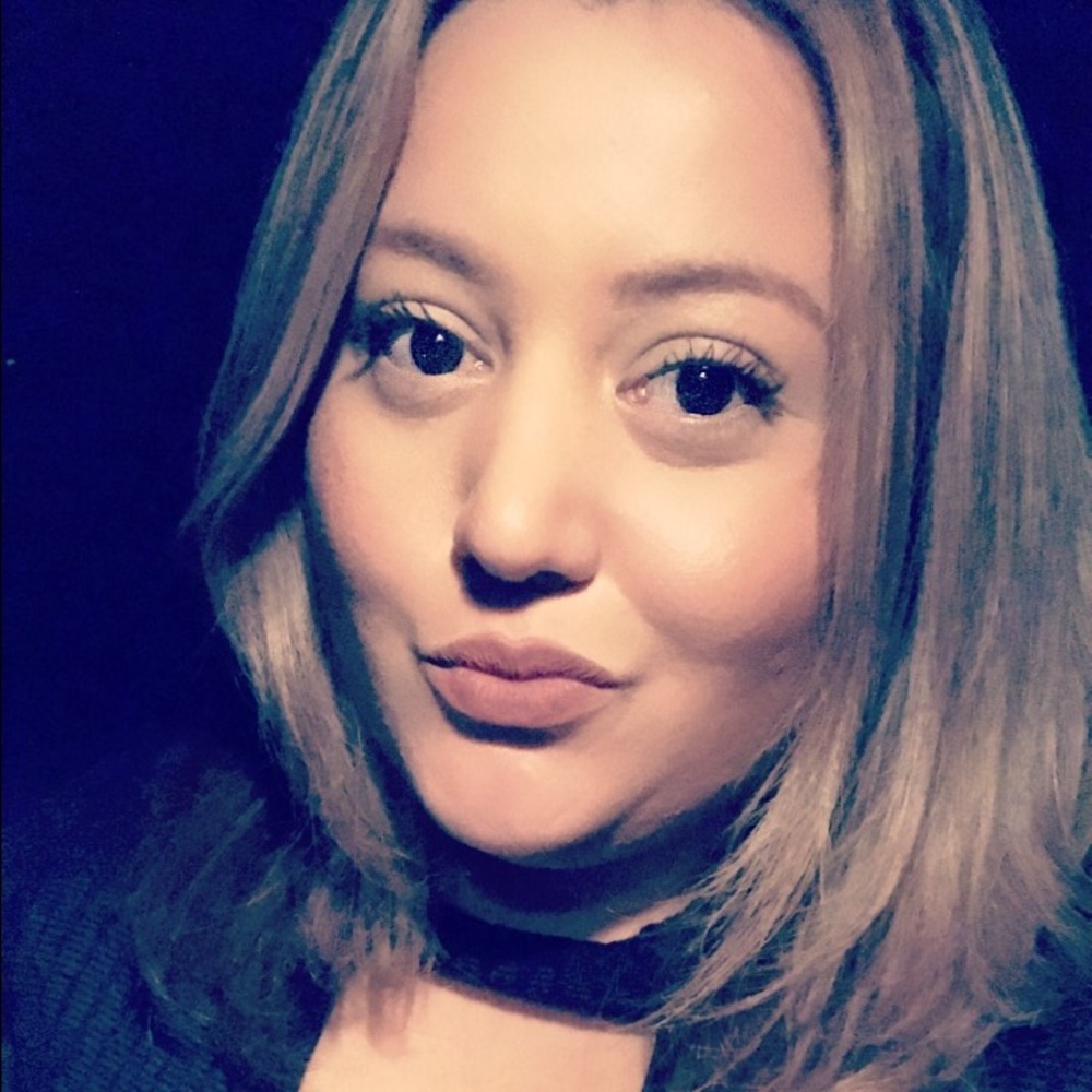 Meet your Posher, Jennie