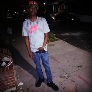 Meet your Posher, Larry