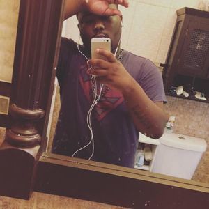 Meet your Posher, Donte