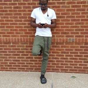 Meet your Posher, Lester