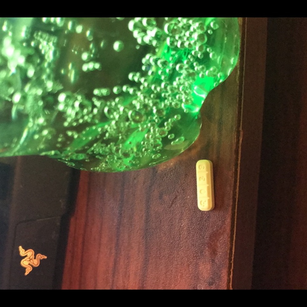 Meet your Posher, Shane