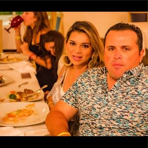 Meet your Posher, Daniel