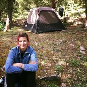 Meet your Posher, Kara